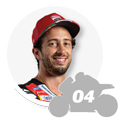 Andrea Dovizioso