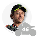 Valentino Rossi