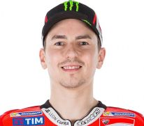 Jorge Lorenzo