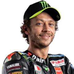 Valentino Rossi