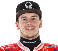 Scott Redding