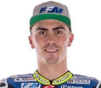 Loris Baz