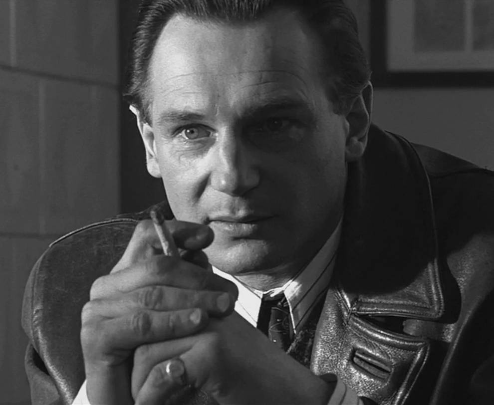 La lista de Schindler (Steven Spielberg)