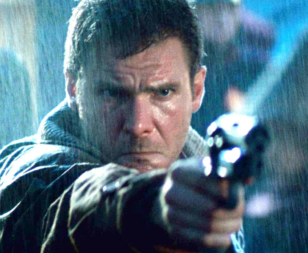 Blade Runner (Ridley Scott)