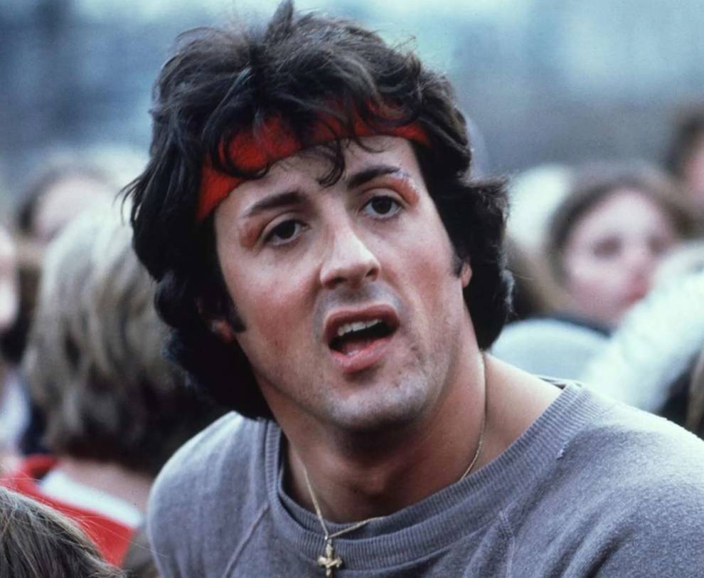 Rocky (John G. Avildsen)