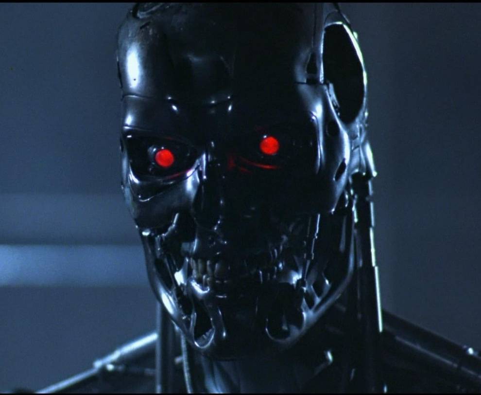 Terminator (James Cameron)