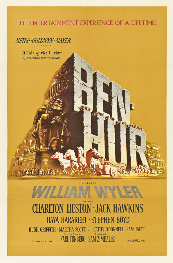 Ben-Hur (William Wyler)