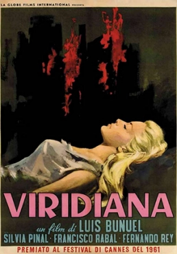 Viridiana (Luis Buñuel)