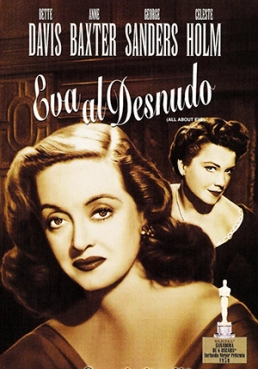 Eva al desnudo (Joseph L. Mankiewicz)