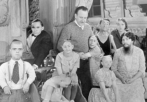 'La parada de los monstruos', la película más controvertida de la historia