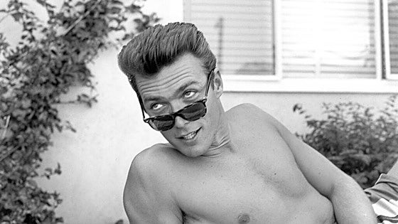 Clint Eastwood: infidelidades, hijos secretos...la desenfrenada vida sexual del 'tipo duro' de Hollywood
