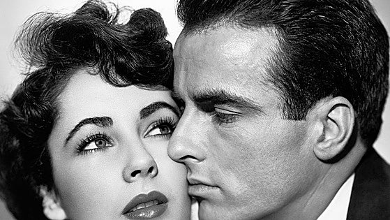 Montgomery Clift, el único hombre que Elizabeth Taylor no pudo tener