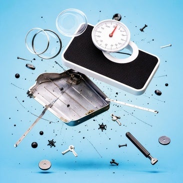 La segunda -e inquietante– ola de adelgazantes ya está aquí: pastillas, dosis personalizadas...