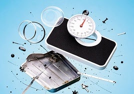 La segunda -e inquietante– ola de adelgazantes ya está aquí: pastillas, dosis personalizadas...