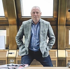 Los noruegos y su arca del tesoro (y por qué han desactivado su comité ético)