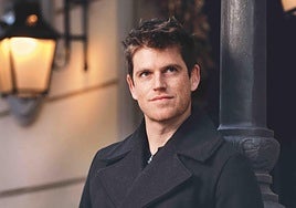 Miguel Bernardeau: «Ahí arriba hay algo que nosotros no podemos explicar»