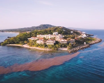 Próspera, la república de los 'tecnobros'... al margen de la ley