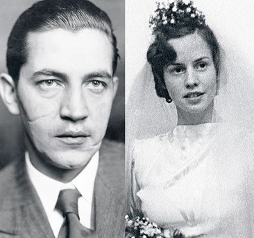 Pódcast | La condesa y el jefe de la Gestapo: el escándalo sexual durante los juicios de Núremberg