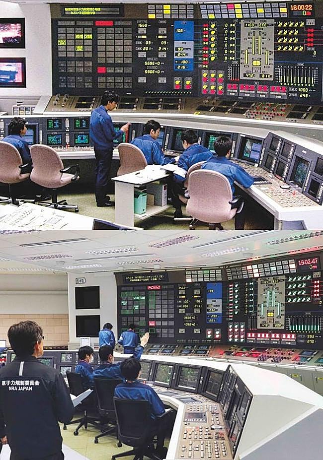 La japonesa Kashiwazaki es la central más grande del mundo. Operada por TEPCO (responsable de la de Fukushima), encadena 23 años de catástrofes. Cerró en 2003 por falsificar datos; en 2007, un terremoto causó fugas y tras el desastre de Fukushima se apagó por falta de confianza. De hecho, se reveló que TEPCO había desactivado sistemas antiterrorismo para ahorrar costes. Este enero se reinició, pero falló horas después...