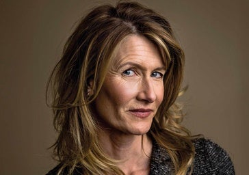 Laura Dern: «No hay nada mejor que tener sexo y risas con quien mejor te conoce. Ninguna 'app' te da eso»