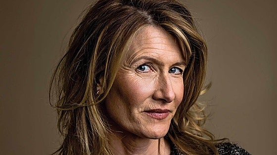 Laura Dern: «No hay nada mejor que tener sexo y risas con quien mejor te conoce. Ninguna 'app' te da eso»