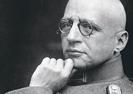 Fritz Haber: la tragedia del hombre que pasó de alimentar al mundo a envenenarlo