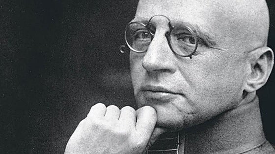 Fritz Haber: la tragedia del hombre que pasó de alimentar al mundo a envenenarlo