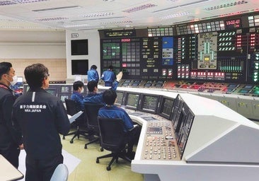 Vuelve lo nuclear... como si nada hubiera pasado