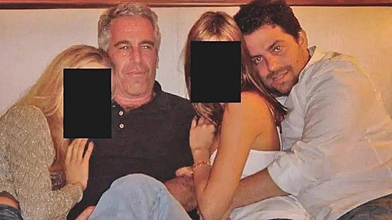 El 'fantasma' de Jeffrey Epstein le chafa la redenci&Atilde;&sup3;n al pol&Atilde;�mico director de 'Melania'