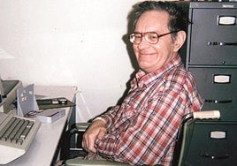 Henry Molaison, la vida inolvidable del hombre con el cerebro más estudiado de la historia