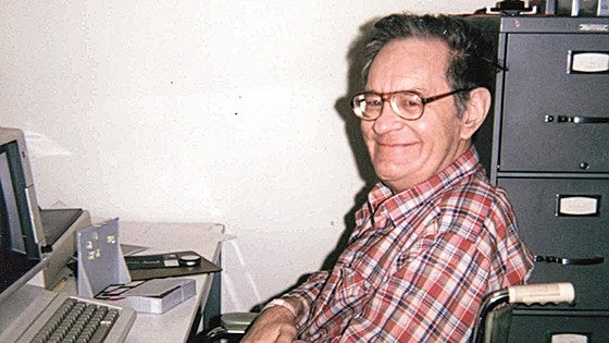 Henry Molaison, la vida inolvidable del hombre con el cerebro más estudiado de la historia