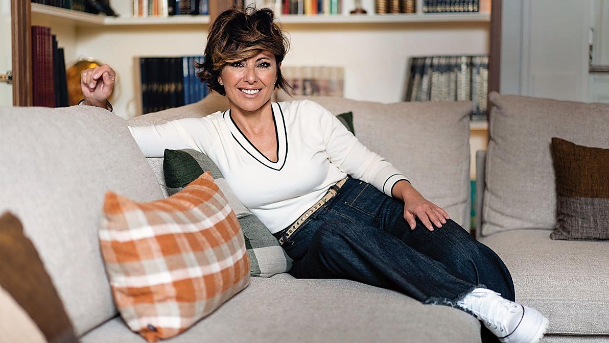 «Suponer que detrás del Premio Planeta había una estrategia comercial no lo soporté. Me mató internamente»