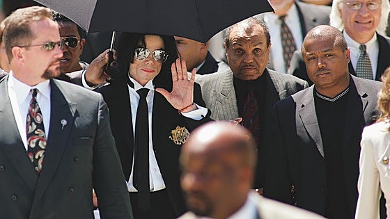 El documental que arruinar&Atilde;&iexcl; la 'resurrecci&Atilde;&sup3;n' del rey del pop