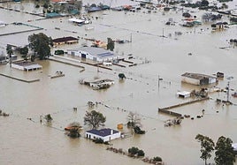 Clima extremo: ¿pueden los ingenieros salvarnos?