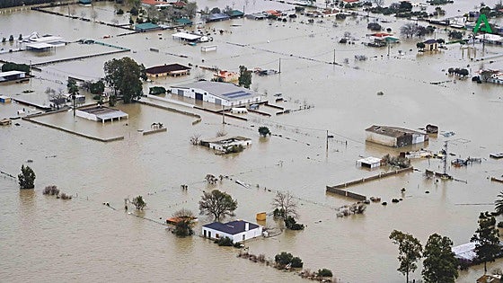 Clima extremo: ¿pueden los ingenieros salvarnos?