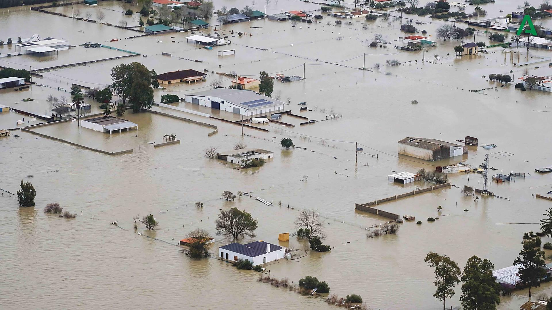 Clima extremo: ¿pueden los ingenieros salvarnos?