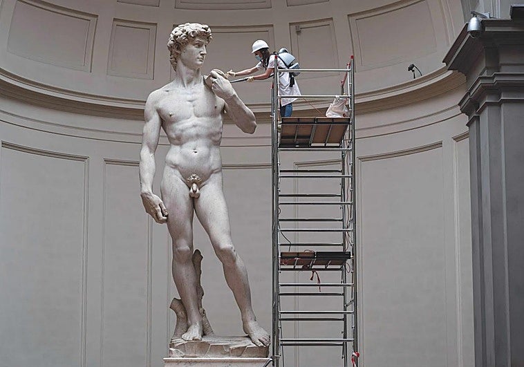 El tamaño importa mucho... pero solo a los hombres