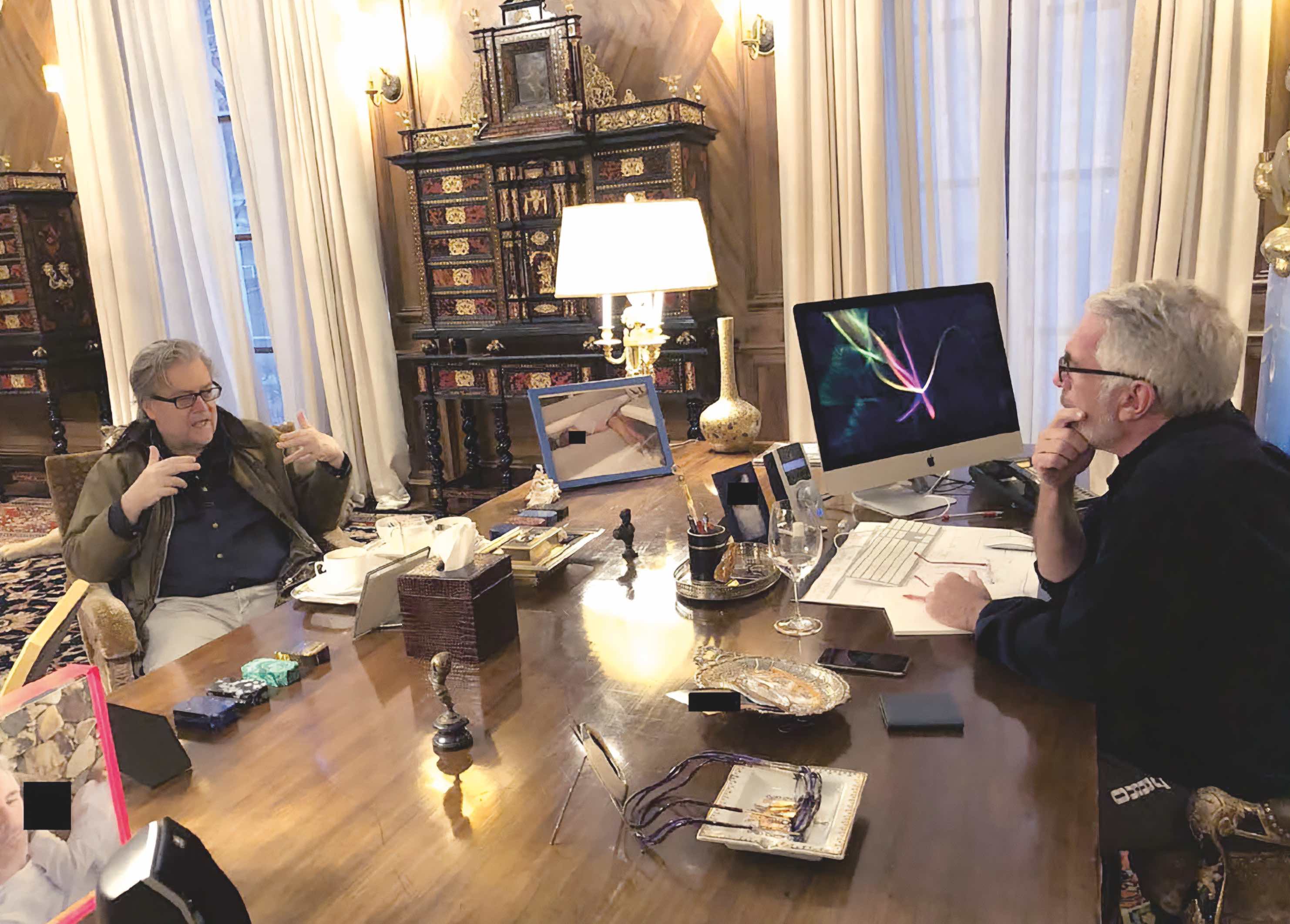 Lo que el caso Epstein refleja de nuestro mundo: sexo, poder... e impunidad