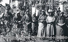 Pódcast | El pueblo donde cientos de hombres fueron asesinados... por sus esposas