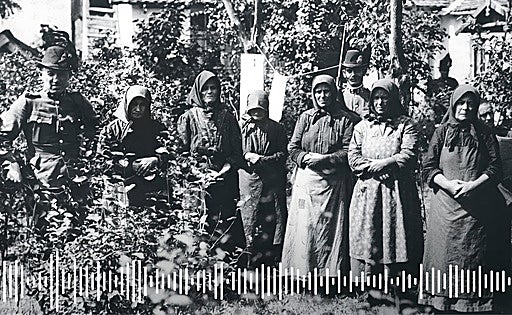 Pódcast | El pueblo donde cientos de hombres fueron asesinados... por sus esposas