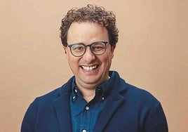 Claude, la IA simpática que te va a mandar al paro