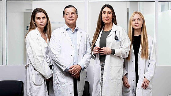 Cuando curar enferma: el día a día al límite de los médicos de guardia