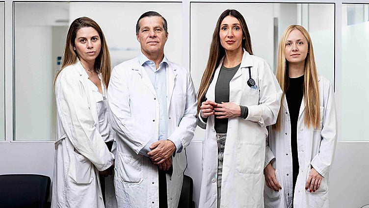Cuando curar enferma: el día a día al límite de los médicos de guardia