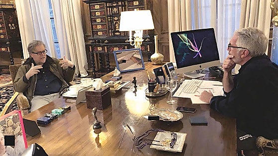 Lo que el caso Epstein refleja de nuestro mundo: sexo, poder... e impunidad