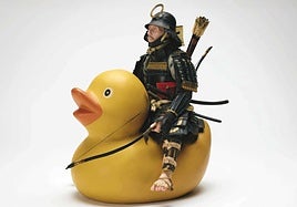 Cómo derribar todos los mitos sobre los samuráis