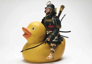 Cómo derribar todos los mitos sobre los samuráis