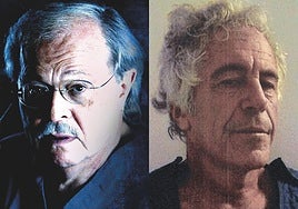 &Acirc;&laquo;Yo presenci&Atilde;� la autopsia de Epstein. No es consistente con un suicidio&Acirc;&raquo;