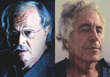 «Yo presencié la autopsia de Epstein. No es consistente con un suicidio»