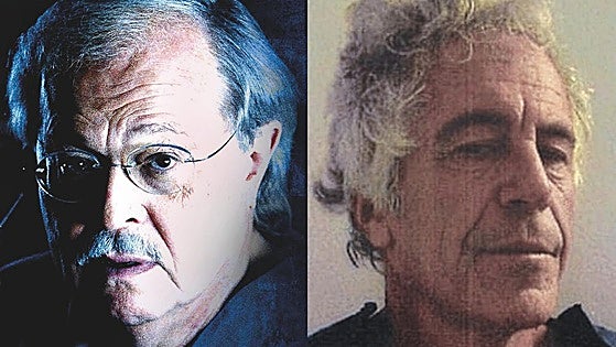 «Yo presencié la autopsia de Epstein. No es consistente con un suicidio»