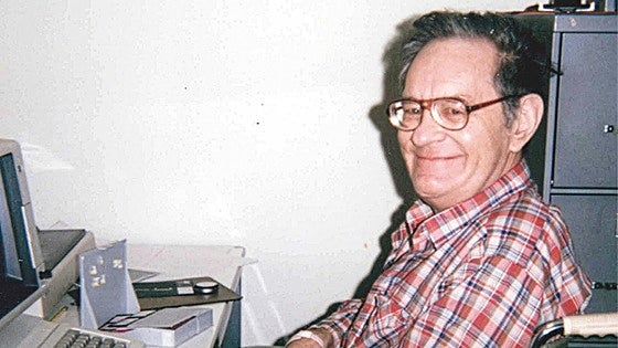 Pódcast | Henry Molaison, la vida inolvidable del hombre sin memoria